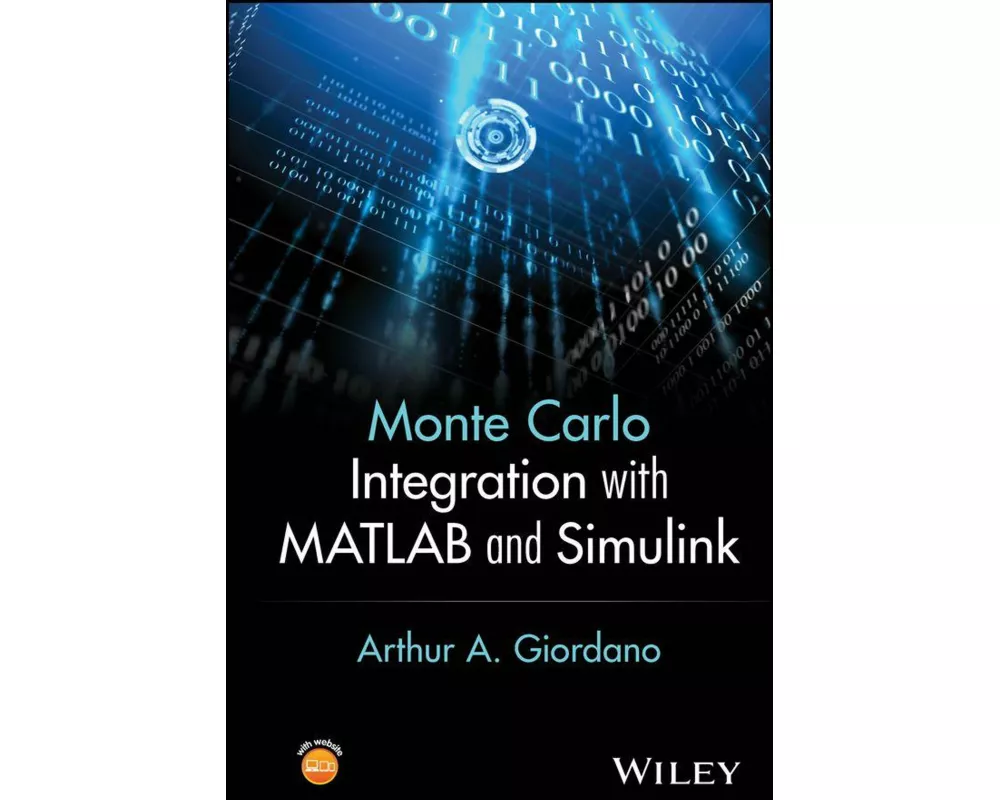 Monte Carlo Integration with MATLAB and Simulink