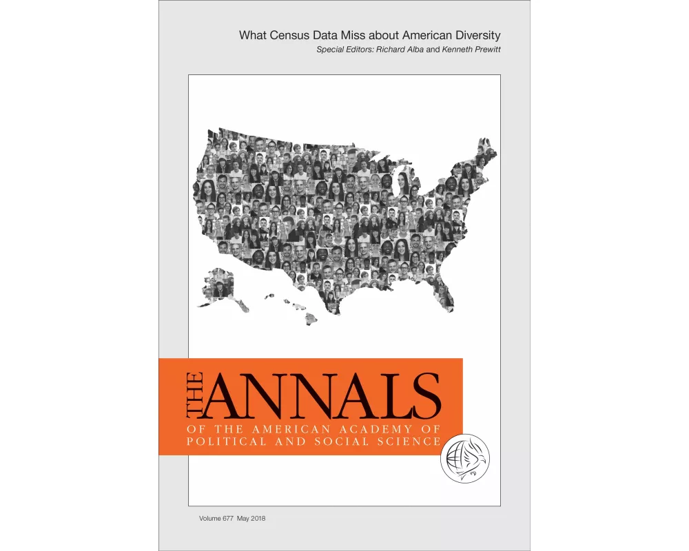 The ANNALS of the American Academy of Political and Social Science