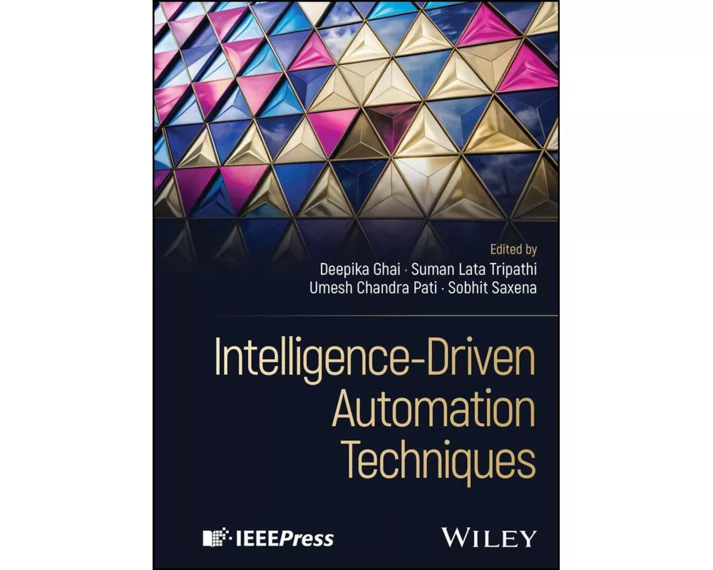 Intelligence-driven Automation Techniques