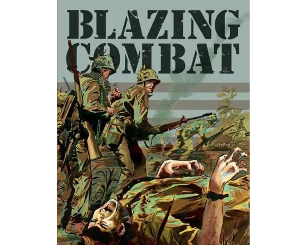 Blazing Combat