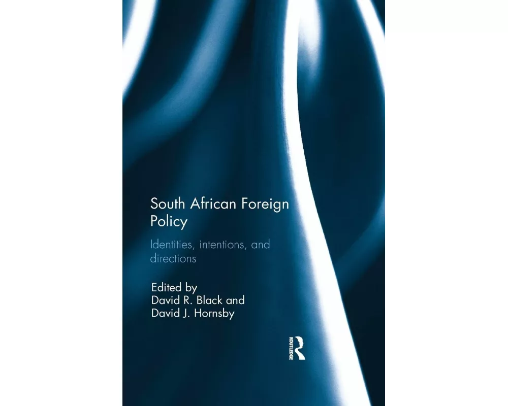 South African Foreign Policy