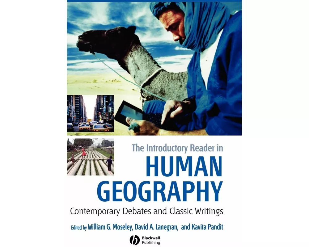The Introductory Reader in Human Geography