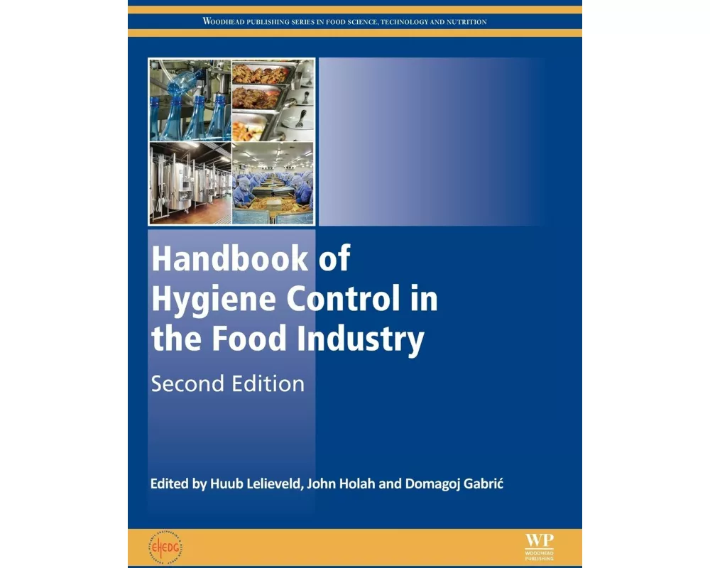 Handbook of Hygiene Control in the Food Industry