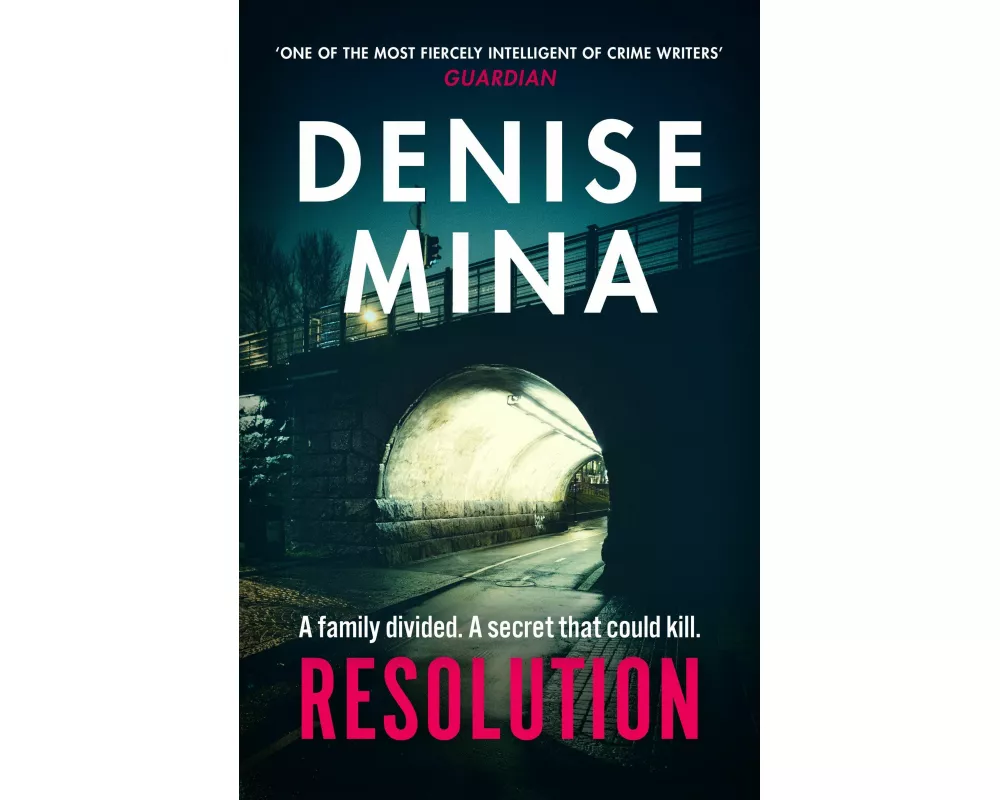Resolution