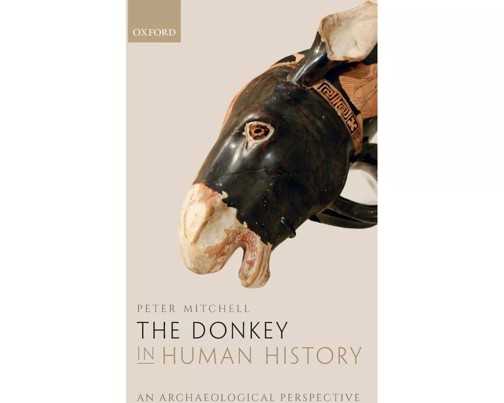 The Donkey in Human History
