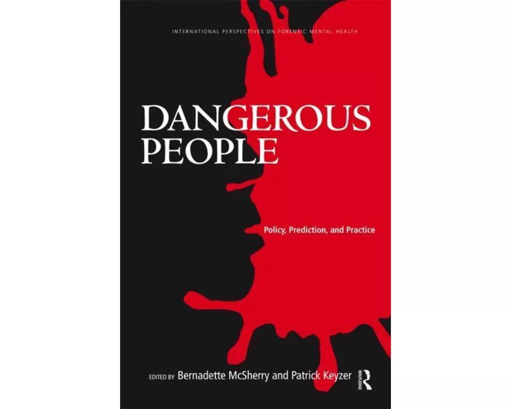 Dangerous People