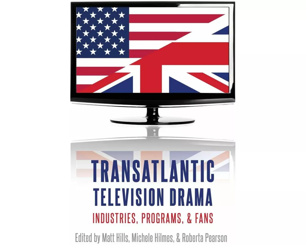 Transatlantic Television Drama