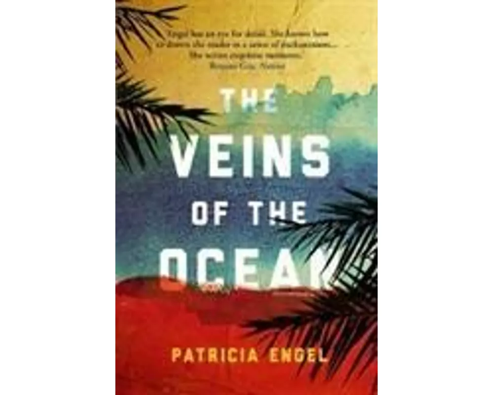 The Veins of the Ocean