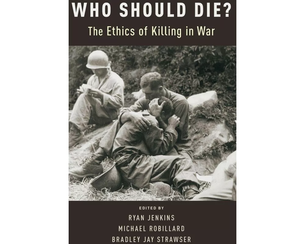 Who Should Die?