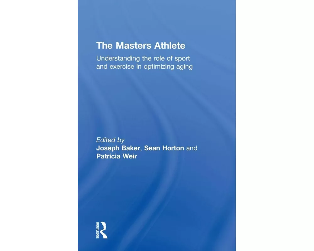 The Masters Athlete