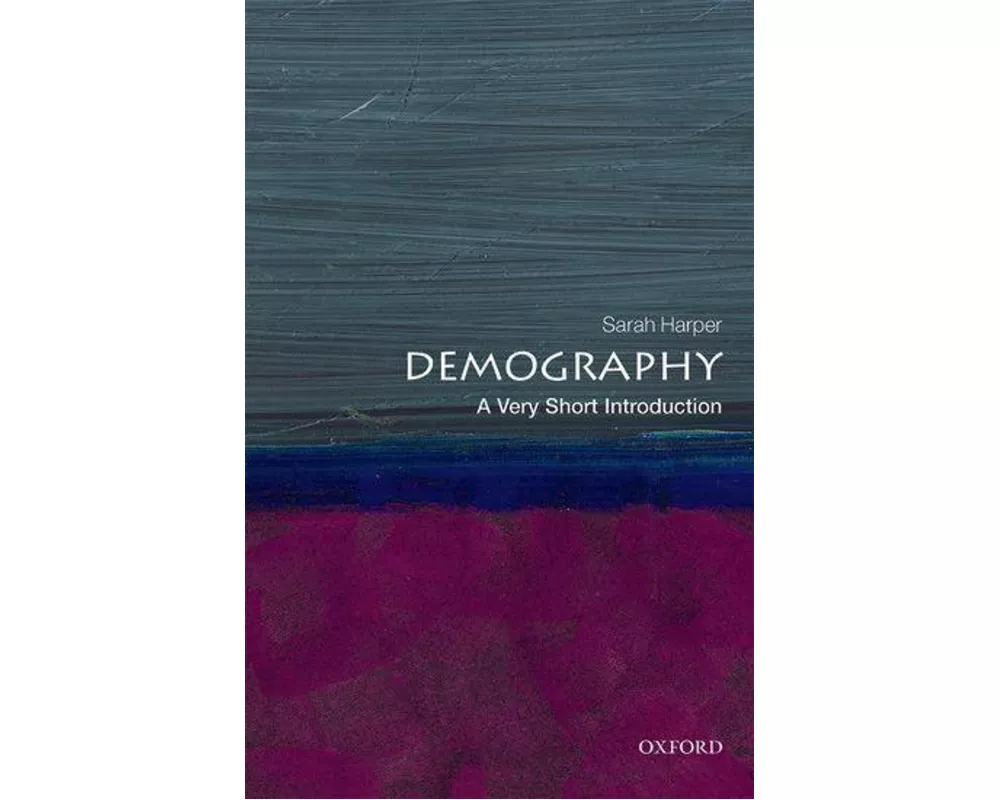 Demography