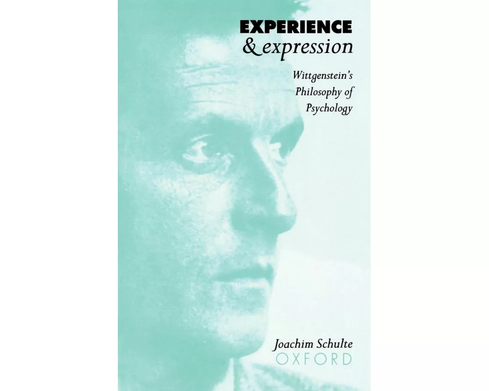 Experience and Expression