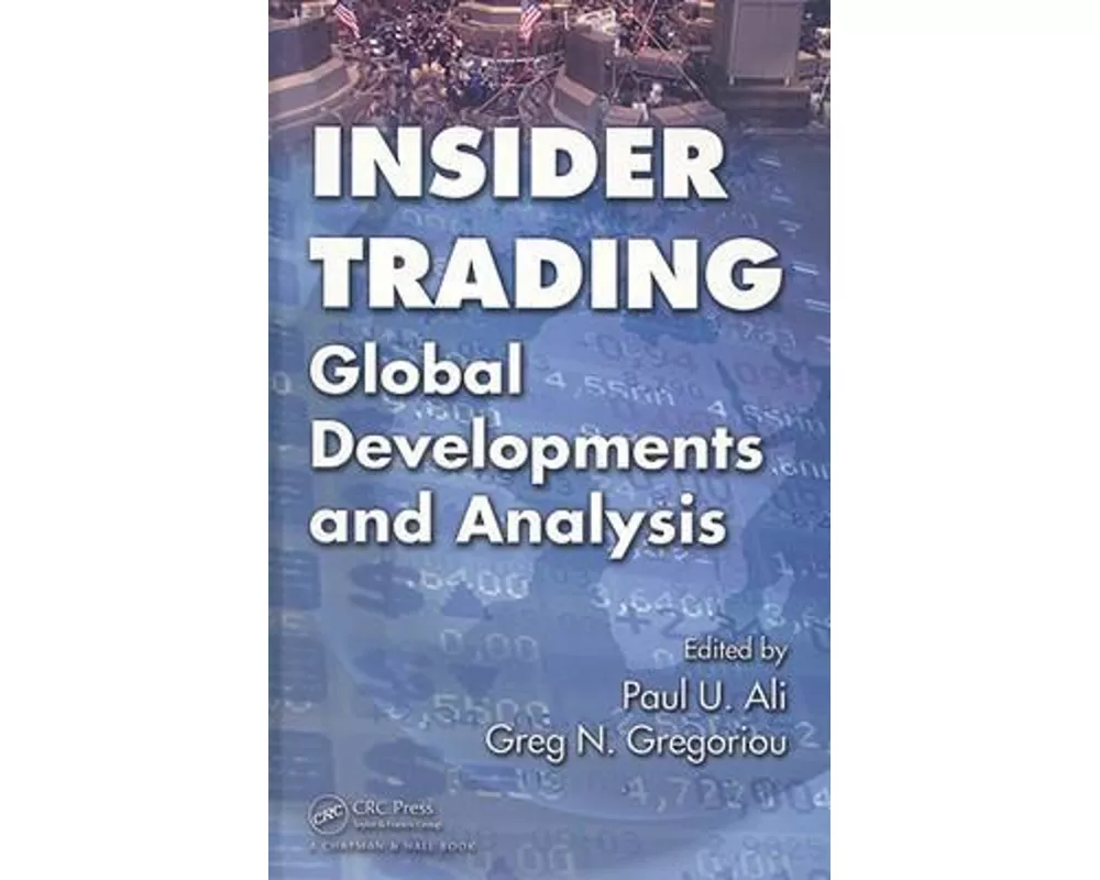 Insider Trading