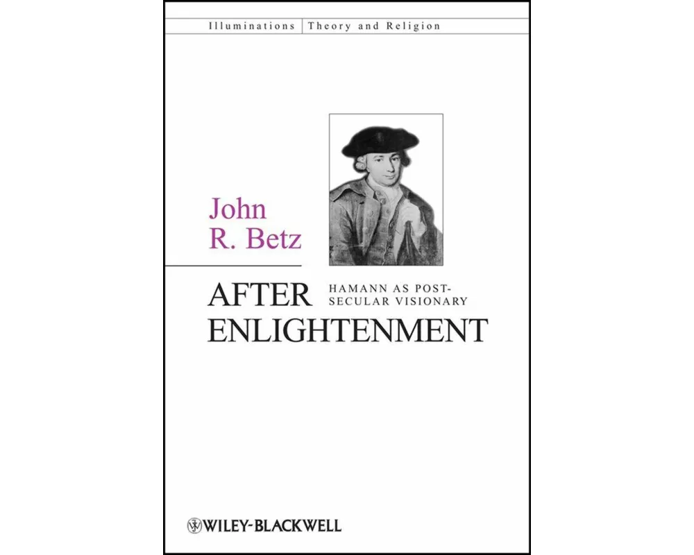 After Enlightenment