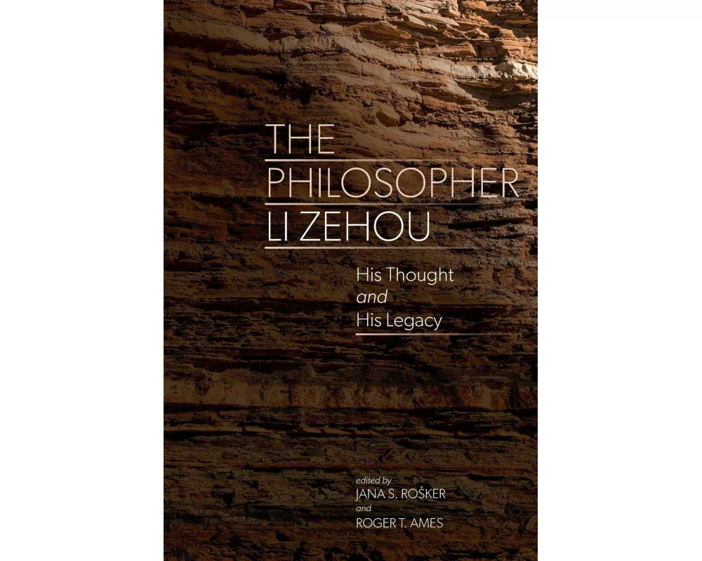 The Philosopher Li Zehou