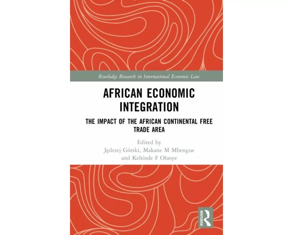 African Economic Integration