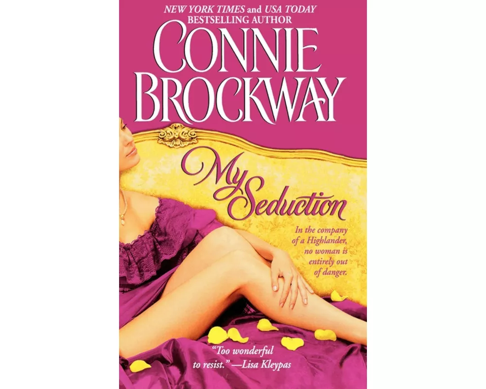 My Seduction: Volume 1