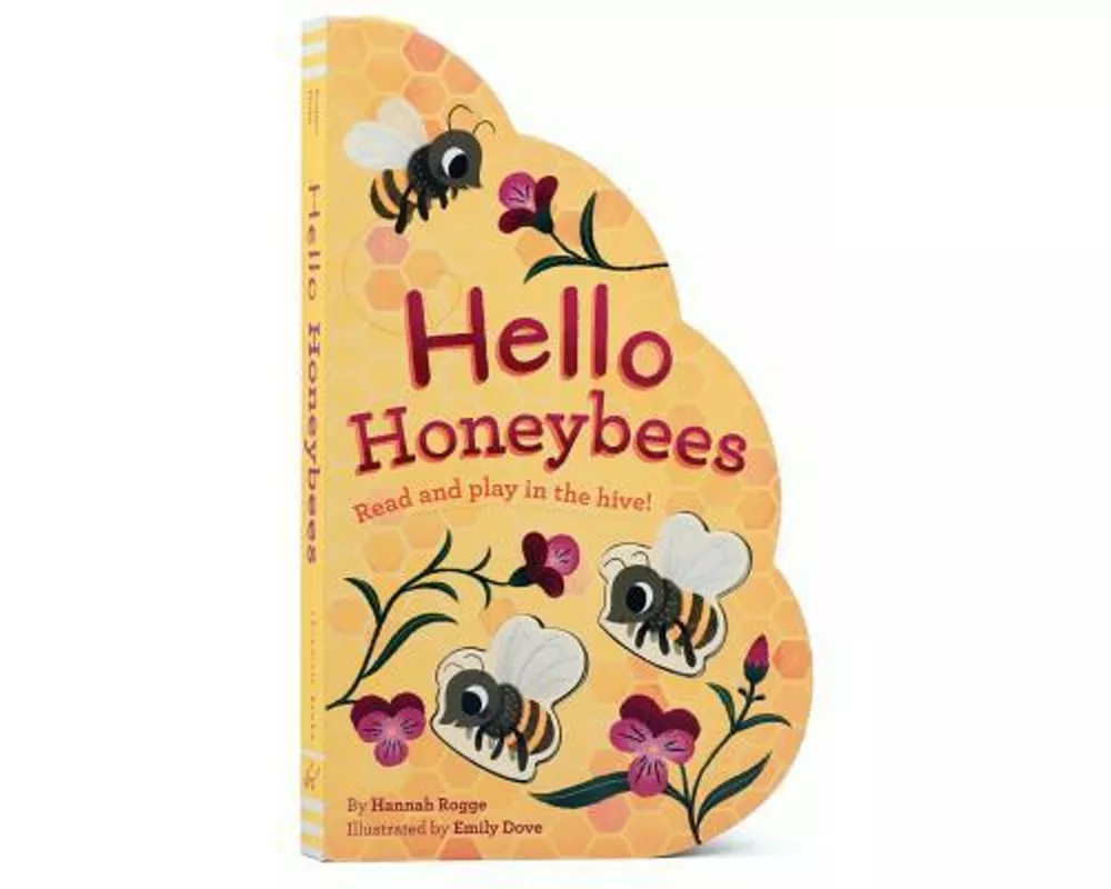 Hello Honeybees
