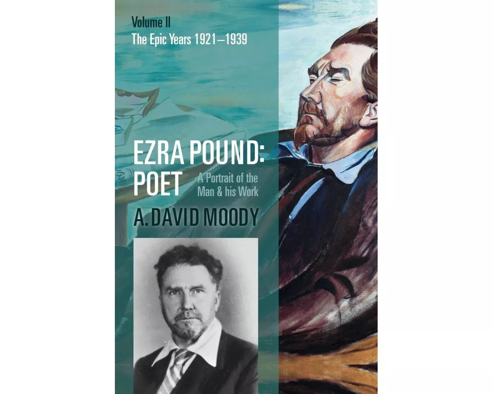 Ezra Pound: Poet