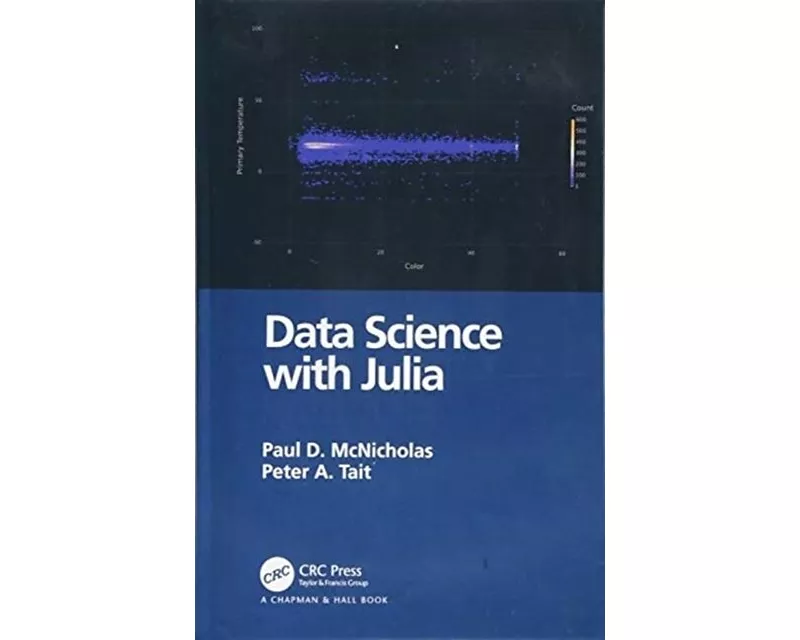 Data Science with Julia
