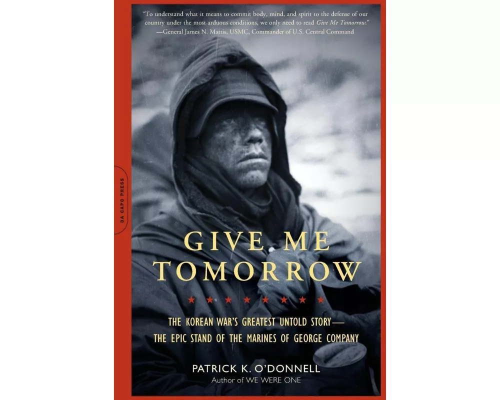 Give Me Tomorrow