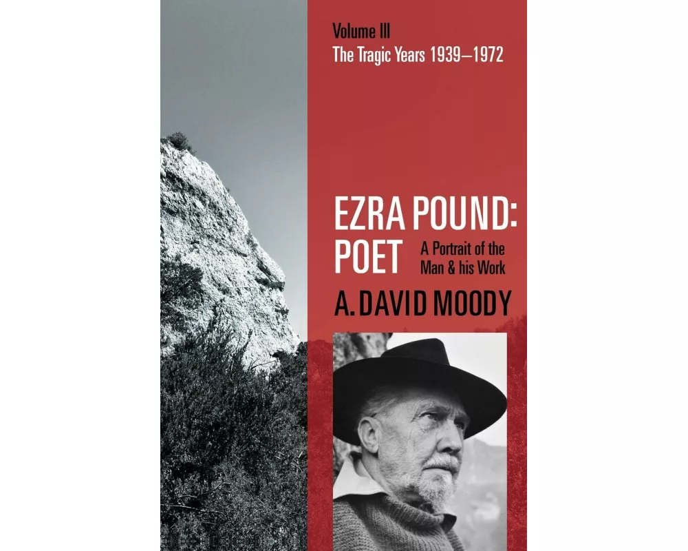 Ezra Pound: Poet