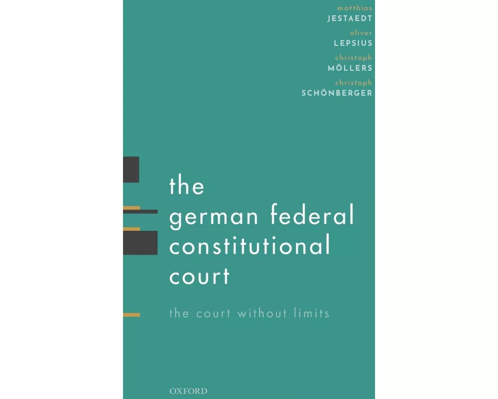 The German Federal Constitutional Court