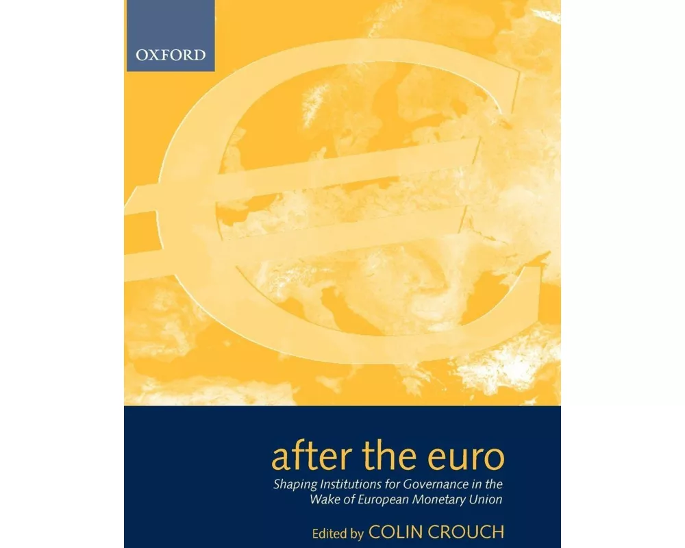 After the Euro