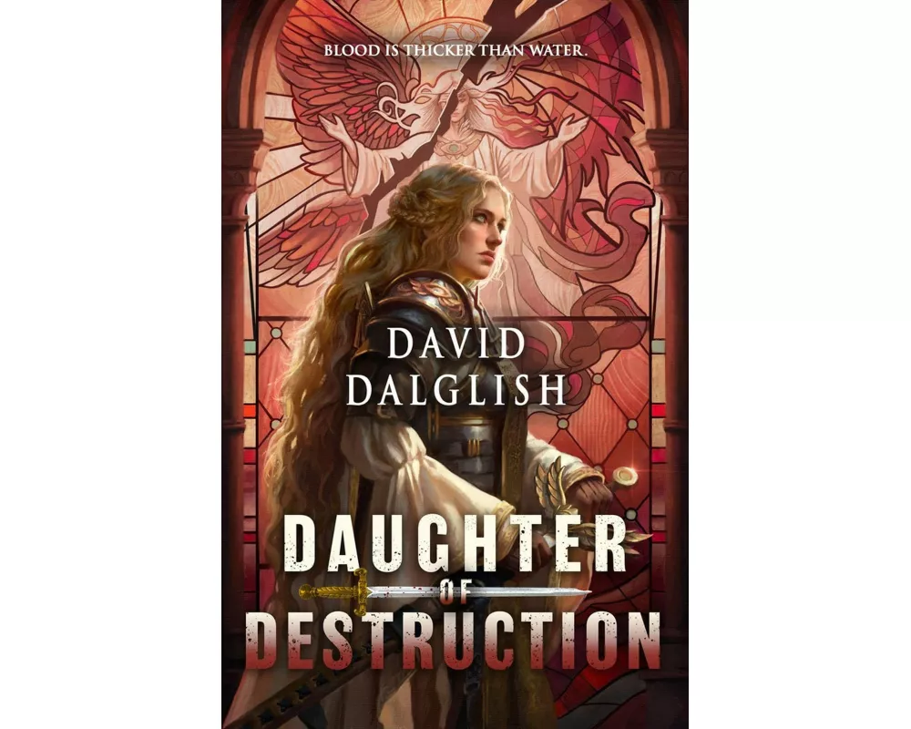 Daughter of Destruction