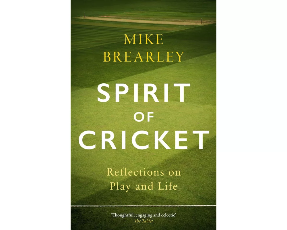 Spirit of Cricket
