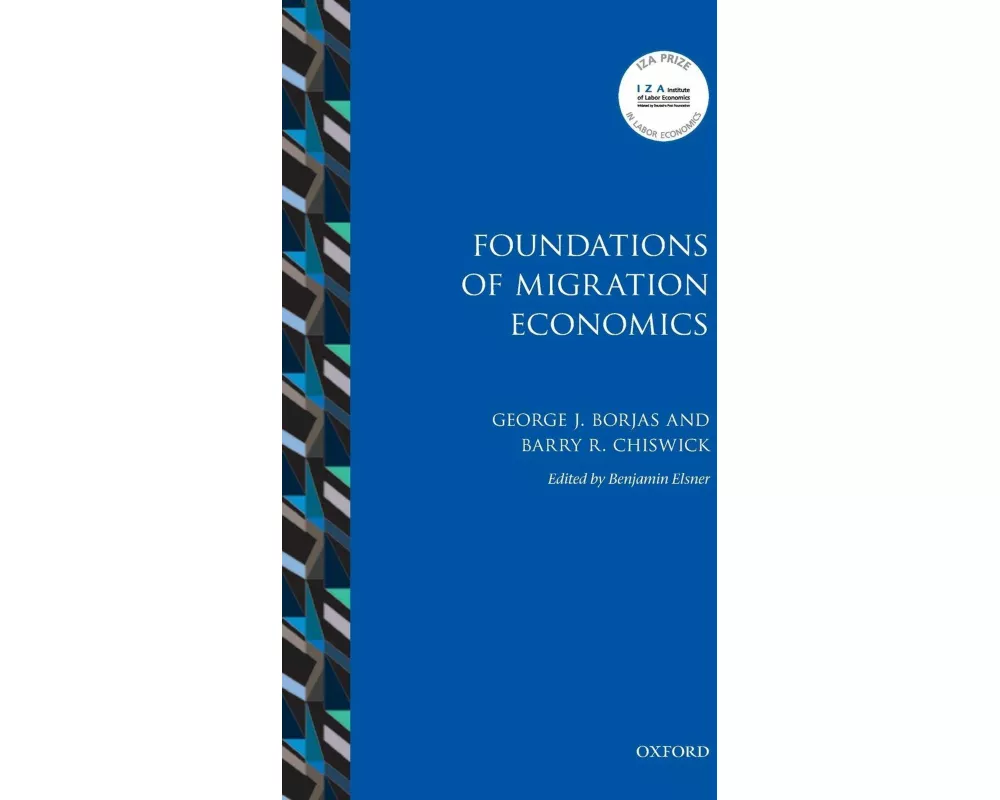 Foundations of Migration Economics