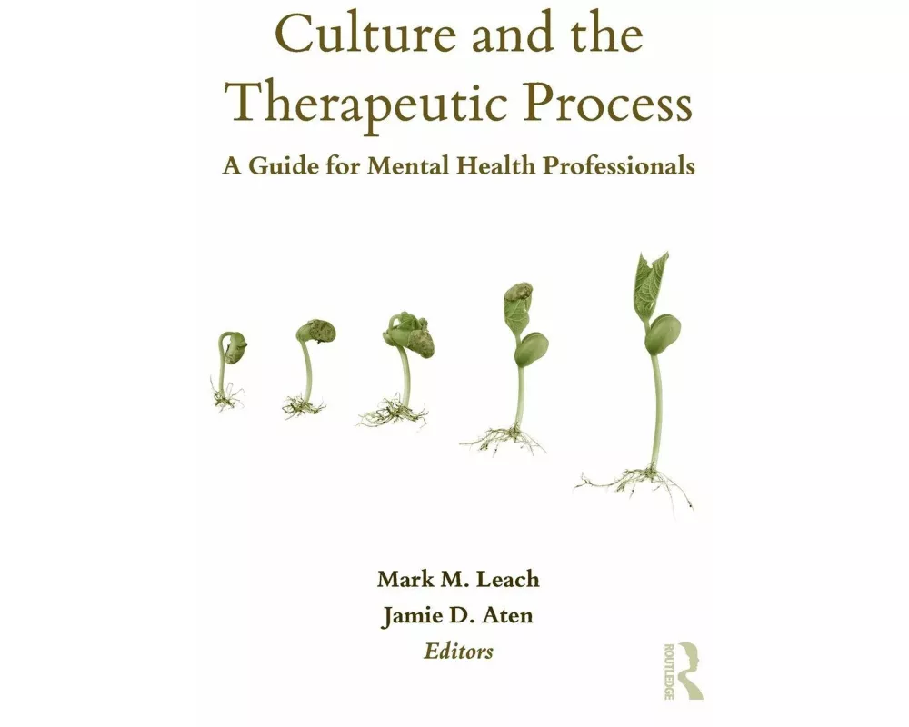 Culture and the Therapeutic Process