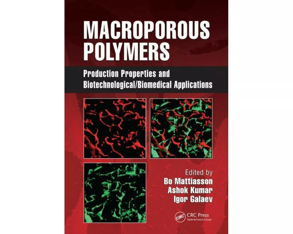 Macroporous Polymers