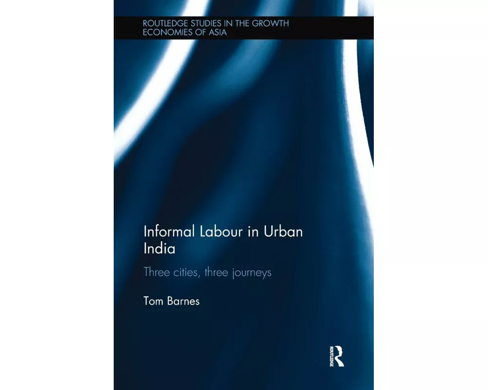 Informal Labour in Urban India