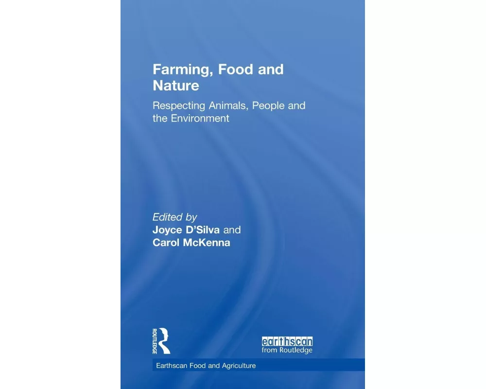 Farming, Food and Nature