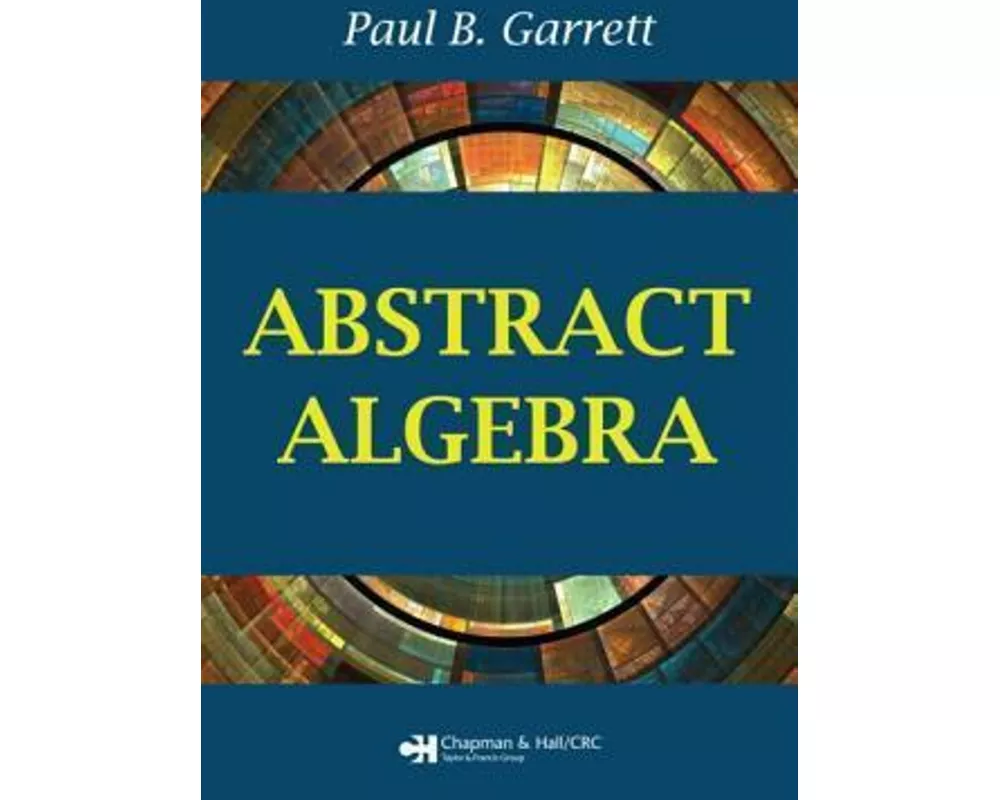Abstract Algebra