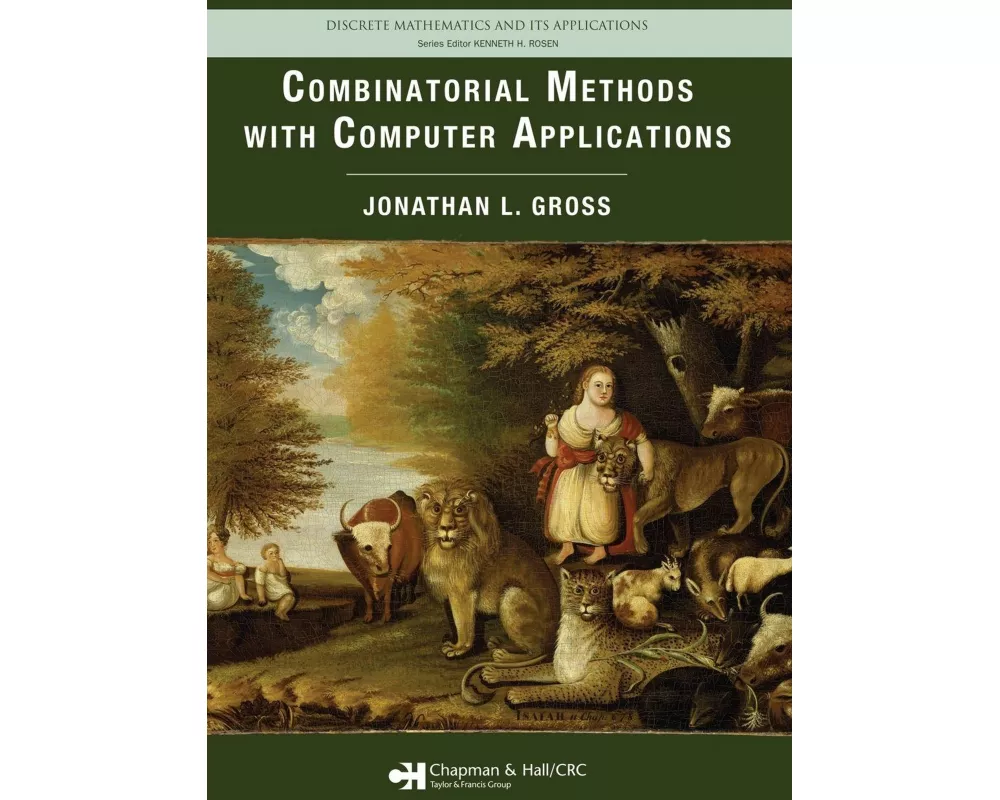 Combinatorial Methods with Computer Applications