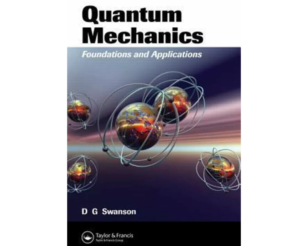Quantum Mechanics