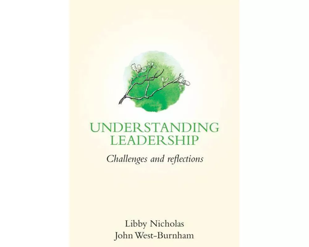 Understanding Leadership