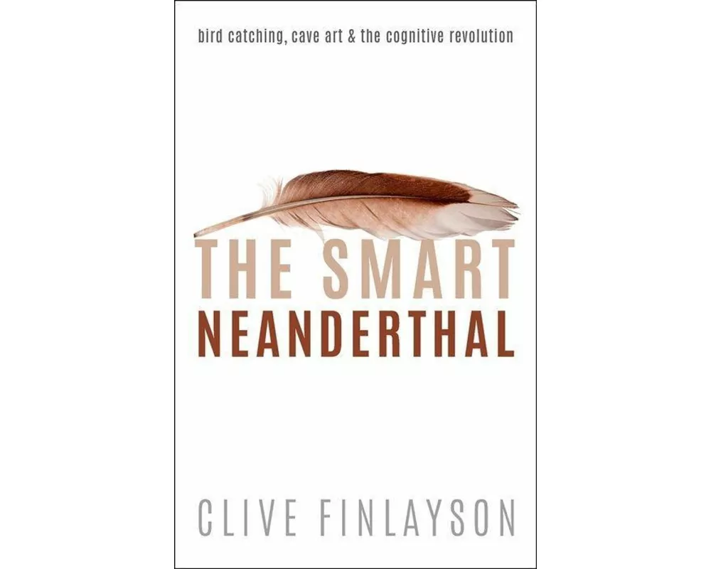 The Smart Neanderthal