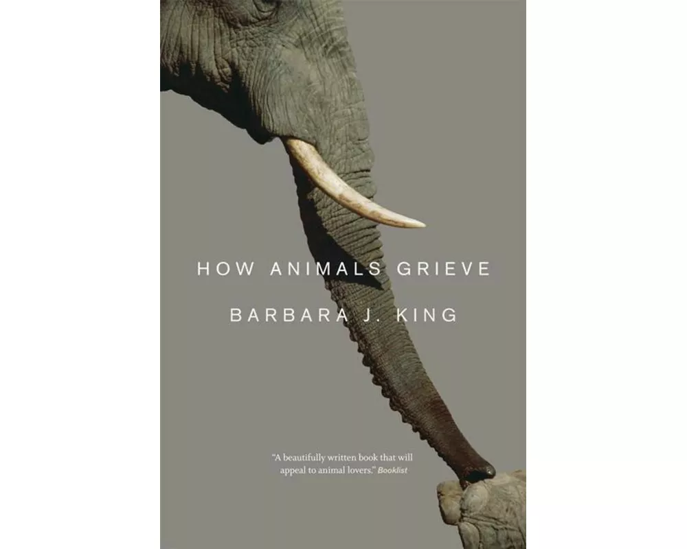 How Animals Grieve