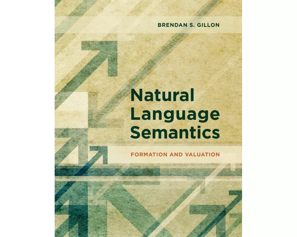 Natural Language Semantics