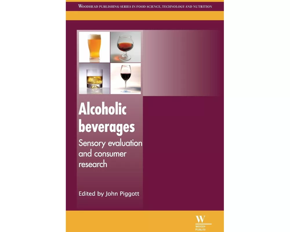 Alcoholic Beverages