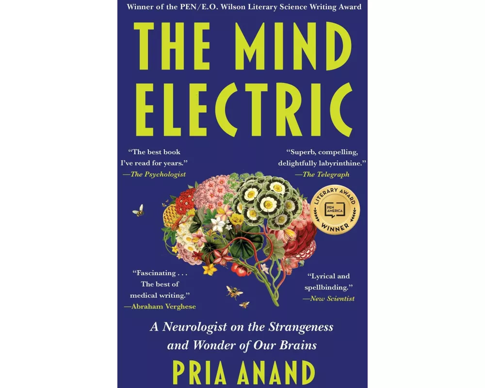 The Mind Electric