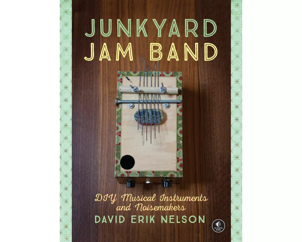 Junkyard Jam Band