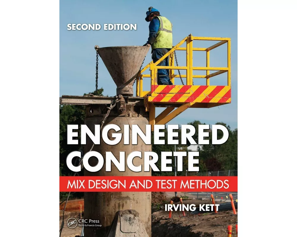 Engineered Concrete