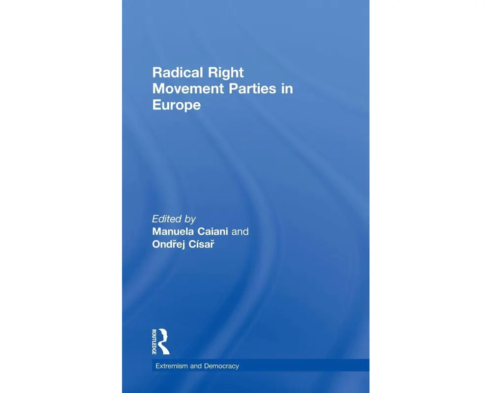 Radical Right Movement Parties in Europe