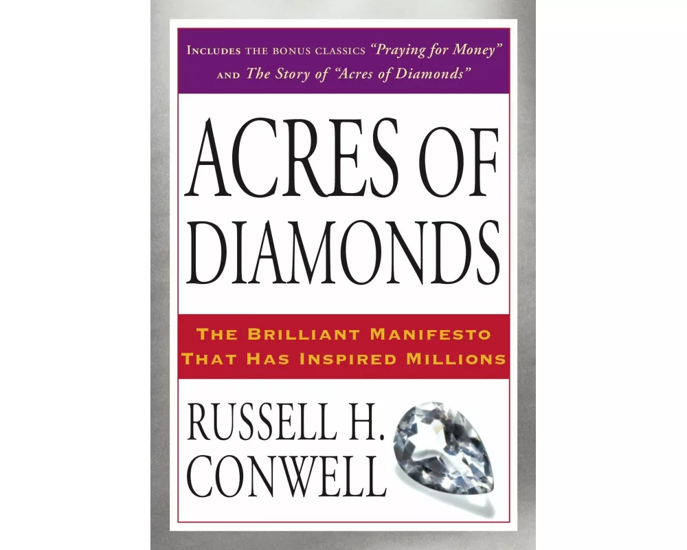 Acres of Diamonds