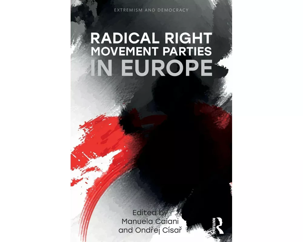 Radical Right Movement Parties in Europe