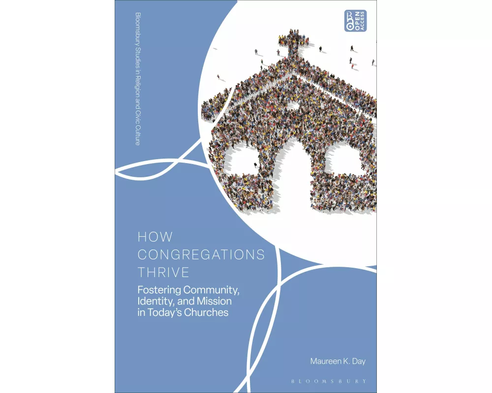 How Congregations Thrive